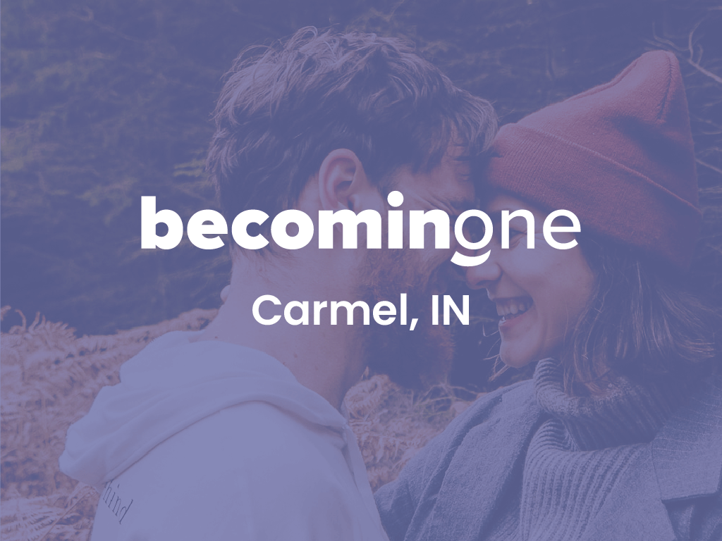 Becoming One - Carmel, Indiana